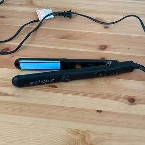 1” Bio Ionic One Pass Straightener